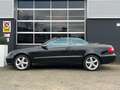 Mercedes-Benz CLK 320 Elegance, Cabrio, Automaat, Memory, Bluetooth, Cru Schwarz - thumbnail 9