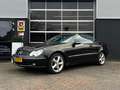 Mercedes-Benz CLK 320 Elegance, Cabrio, Automaat, Memory, Bluetooth, Cru Schwarz - thumbnail 1