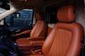 Mercedes-Benz V 250 D Extra Lang VIP Playstation Zwart - thumbnail 6