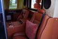 Mercedes-Benz V 250 D Extra Lang VIP Playstation Zwart - thumbnail 19