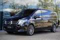 Mercedes-Benz V 250 D Extra Lang VIP Playstation Zwart - thumbnail 1
