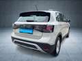 Volkswagen T-Cross Life 1.0 TSI ACC+Navi+IQ.Drive+PDC Grau - thumbnail 6
