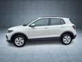Volkswagen T-Cross Life 1.0 TSI ACC+Navi+IQ.Drive+PDC Grau - thumbnail 3