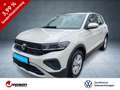 Volkswagen T-Cross Life 1.0 TSI ACC+Navi+IQ.Drive+PDC Grau - thumbnail 1