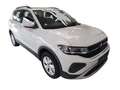 Volkswagen T-Cross Life 1.0 TSI ACC+Navi+IQ.Drive+PDC Grau - thumbnail 2