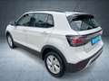 Volkswagen T-Cross Life 1.0 TSI ACC+Navi+IQ.Drive+PDC Grau - thumbnail 4