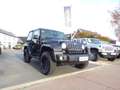 Jeep Wrangler Wrangler 2.8 CRD DPF Automatik Sahara - thumbnail 13