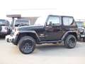 Jeep Wrangler Wrangler 2.8 CRD DPF Automatik Sahara - thumbnail 18