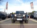 Jeep Wrangler Wrangler 2.8 CRD DPF Automatik Sahara - thumbnail 12