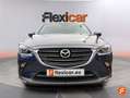 Mazda CX-3 2.0 SKYACTIV GE 88kW Luxury 2WD Azul - thumbnail 9