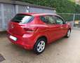 Dacia Sandero Streetway 1.0 Comfort *UNIPROPRIETARIO-BLUETOOTH* Red - thumbnail 4