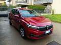 Dacia Sandero Streetway 1.0 Comfort *UNIPROPRIETARIO-BLUETOOTH* Red - thumbnail 3
