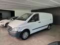Mercedes-Benz Vito 116 CDI Kasten Lang*Klima*3.Sitze*Radio* Bianco - thumbnail 3