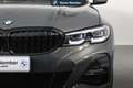 BMW 330 d 48V xDrive Touring Msport Grigio - thumbnail 6