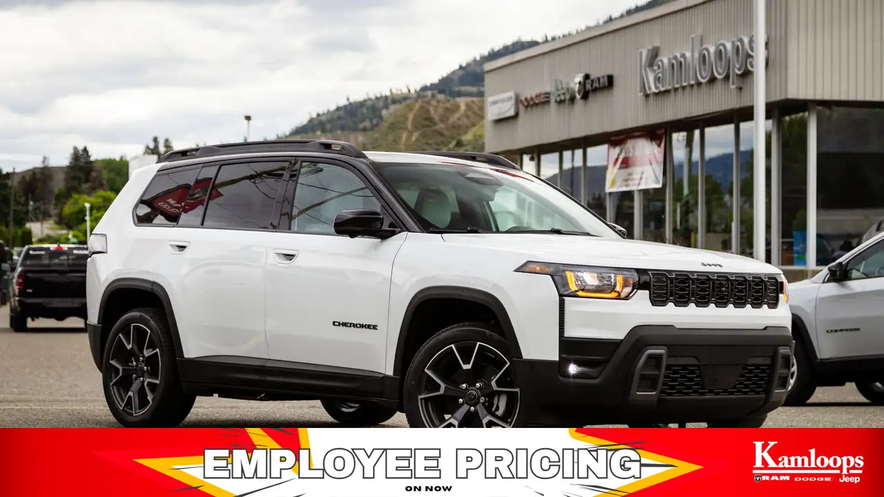 Jeep Cherokee снимка Jeep Cherokee