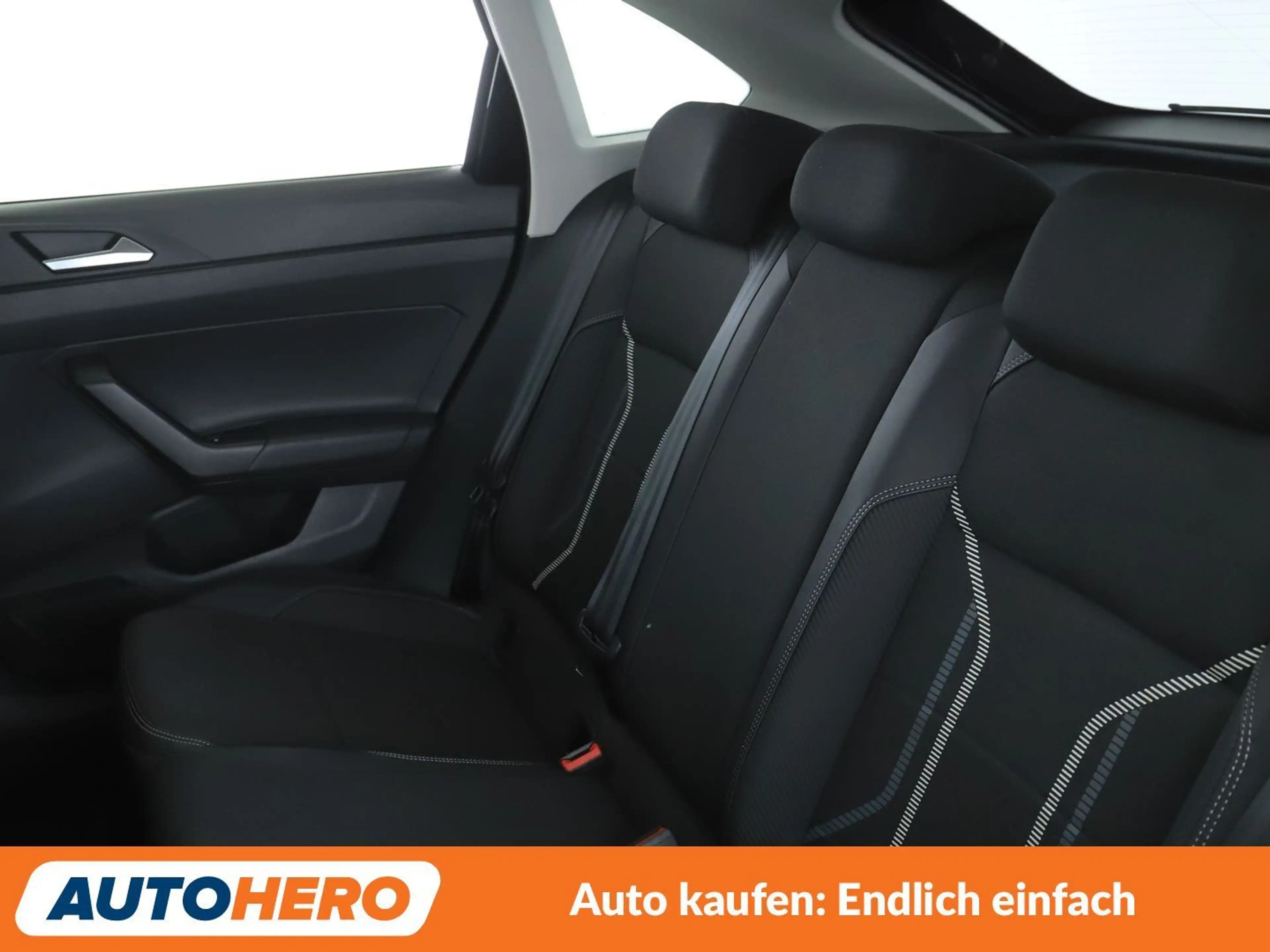 Volkswagen Taigo 1.0 TSI Style Aut.*NAVI*LED*ACC*PDC*SHZ* — photo 14