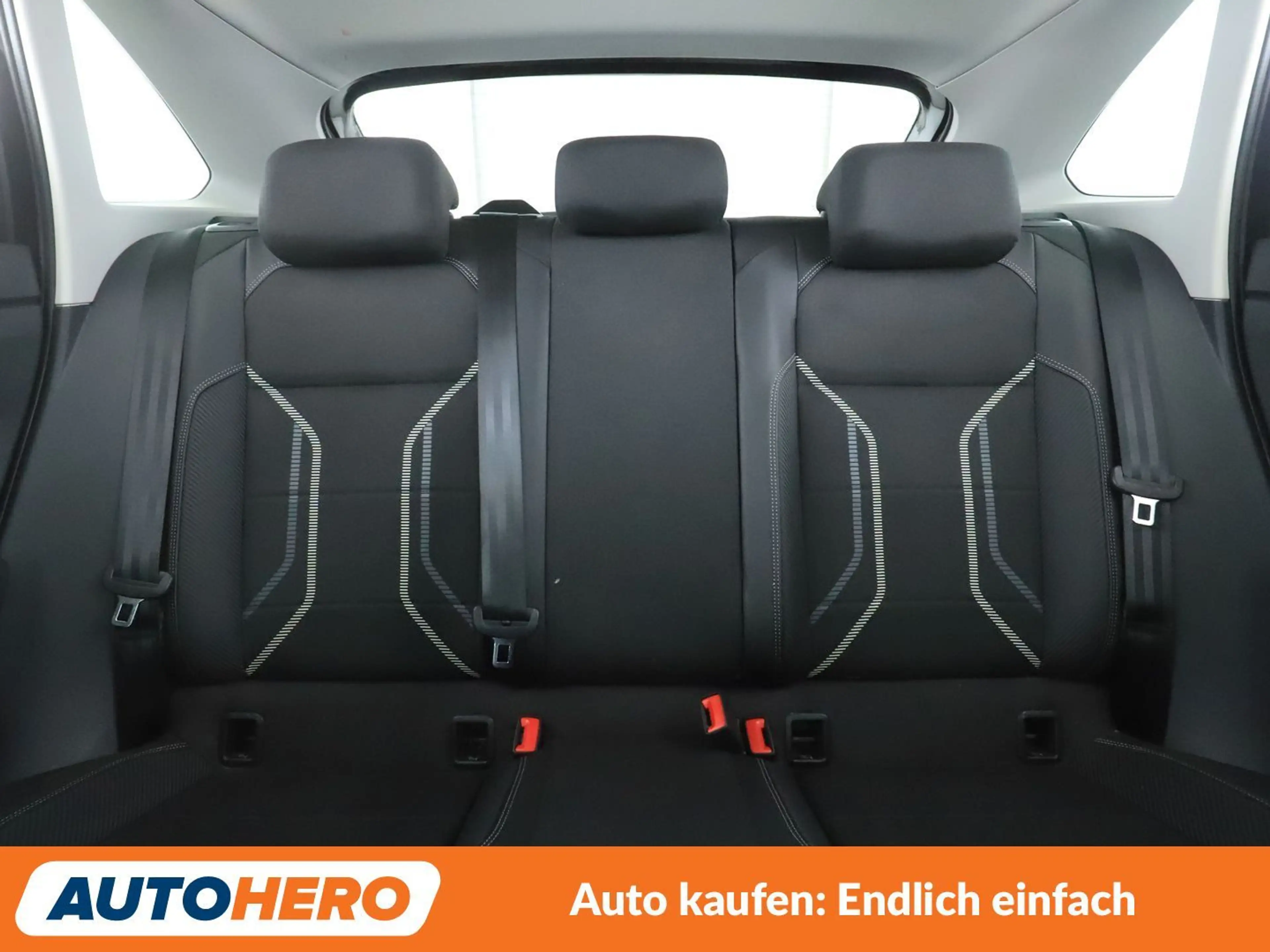 Volkswagen Taigo 1.0 TSI Style Aut.*NAVI*LED*ACC*PDC*SHZ* — photo 15