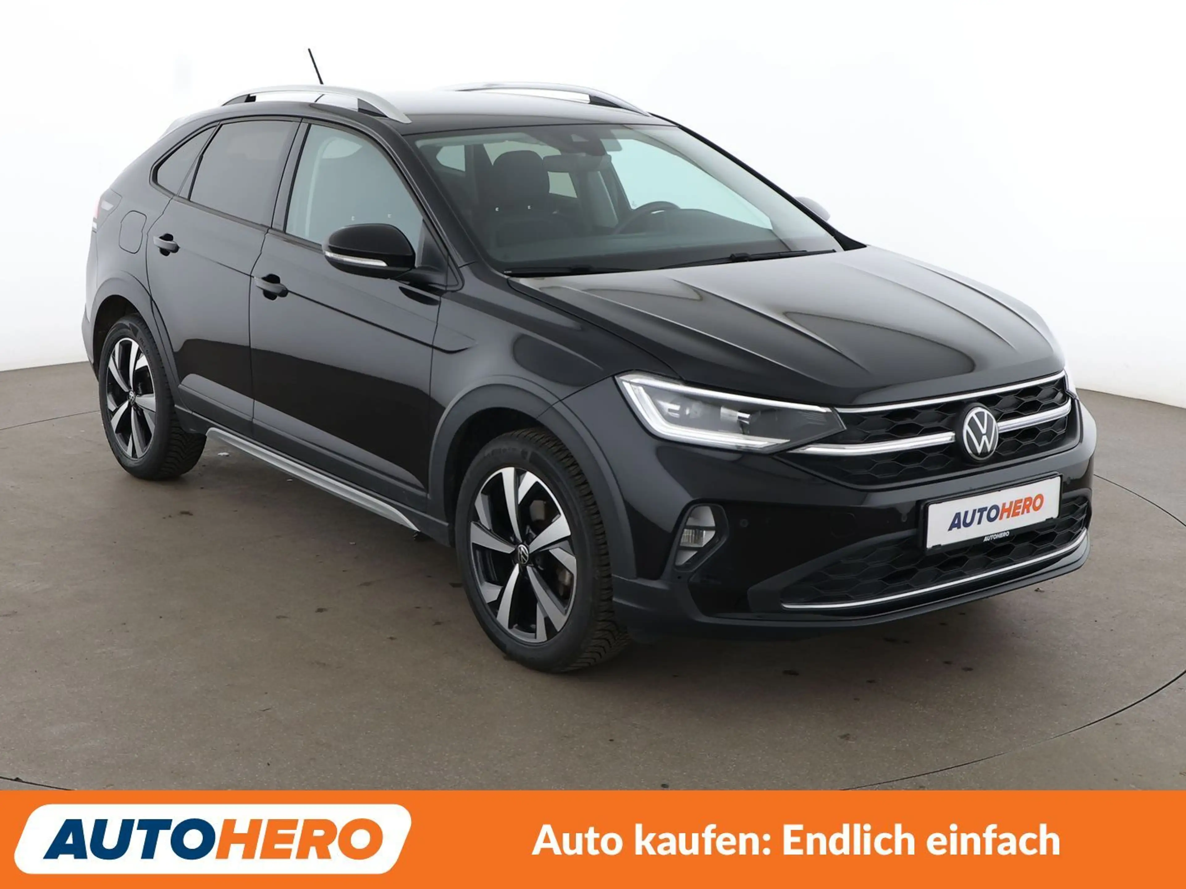 Volkswagen Taigo 1.0 TSI Style Aut.*NAVI*LED*ACC*PDC*SHZ* — photo 8