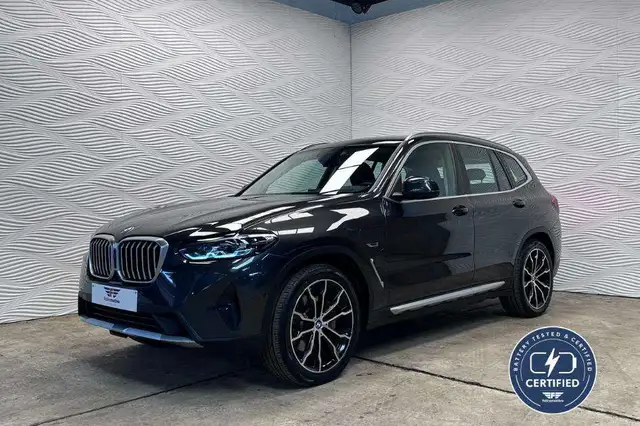 BMW X3 xDrive30e*PHEV*HUD*NAVI PROF*DRIVE ASSIST*