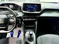 Peugeot 2008 2008 1.2 puretech Active s Argento - thumbnail 11