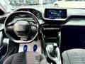 Peugeot 2008 2008 1.2 puretech Active s Argento - thumbnail 9