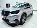 Peugeot 2008 2008 1.2 puretech Active s Argento - thumbnail 3