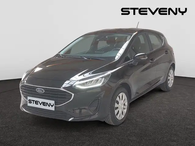 Ford Fiesta CONNECTED 1.0 EcoBoost 100cv