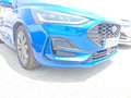 Ford Focus Sportbreak 1.0 Ecoboost MHEV ST-Line 155 Aut. Blauw - thumbnail 10