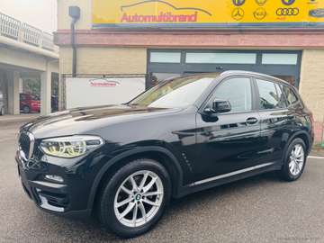 xDrive20d Business Advantage
