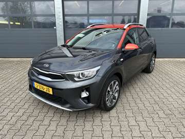 1.0 T-GDi 100pk DynamicLine
