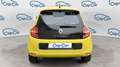 Renault Twingo III 1 SCE 70 Intens Jaune - thumbnail 3
