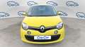 Renault Twingo III 1 SCE 70 Intens Jaune - thumbnail 5