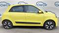 Renault Twingo III 1 SCE 70 Intens Jaune - thumbnail 4