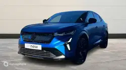 Renault Rafale 1.2 E-Tech hyper hybrid 300ch atelier Alpine 4x4 - 25b