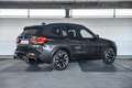 BMW iX3 Executive 80 kWh | Trekhaak met elektrisch wegklap Szary - thumbnail 6