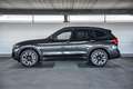 BMW iX3 Executive 80 kWh | Trekhaak met elektrisch wegklap Grau - thumbnail 3