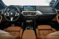 BMW iX3 Executive 80 kWh | Trekhaak met elektrisch wegklap Сірий - thumbnail 10