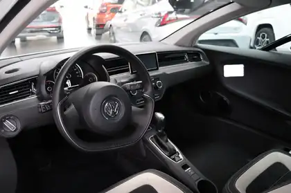 Annonce voiture d'occasion Volkswagen XL1 - CARADIZE