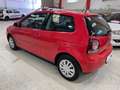Volkswagen Polo 1.4 Edition 80 Rojo - thumbnail 4