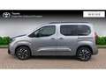 Toyota Proace City VERSO TEAM L1 EV-50 kWh*SHZ*LED*EPH*CAM*AAC Argent - thumbnail 3