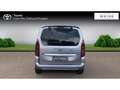 Toyota Proace City VERSO TEAM L1 EV-50 kWh*SHZ*LED*EPH*CAM*AAC Argent - thumbnail 4