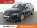 Audi A4 allroad 3.0 V6 TDI quattro Aut.*NAVI*LED*CAM*SHZ*TEMPO* Noir - thumbnail 1