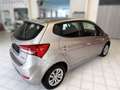 Hyundai iX20 blue Classic Weiß - thumbnail 8