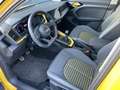 Audi A1 1.0 30 TFSI S line Sportback 1Hand Jaune - thumbnail 6