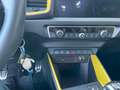 Audi A1 1.0 30 TFSI S line Sportback 1Hand Jaune - thumbnail 9