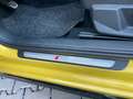 Audi A1 1.0 30 TFSI S line Sportback 1Hand Jaune - thumbnail 11