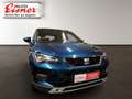 SEAT Ateca 2.0 TSI  DRIVE Automatik, Standheizung Blau - thumbnail 17