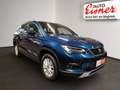 SEAT Ateca 2.0 TSI  DRIVE Automatik, Standheizung Blau - thumbnail 16