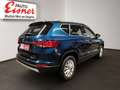 SEAT Ateca 2.0 TSI  DRIVE Automatik, Standheizung Blau - thumbnail 14
