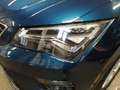 SEAT Ateca 2.0 TSI  DRIVE Automatik, Standheizung Blau - thumbnail 4